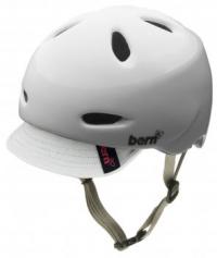 Bern Gloss White
